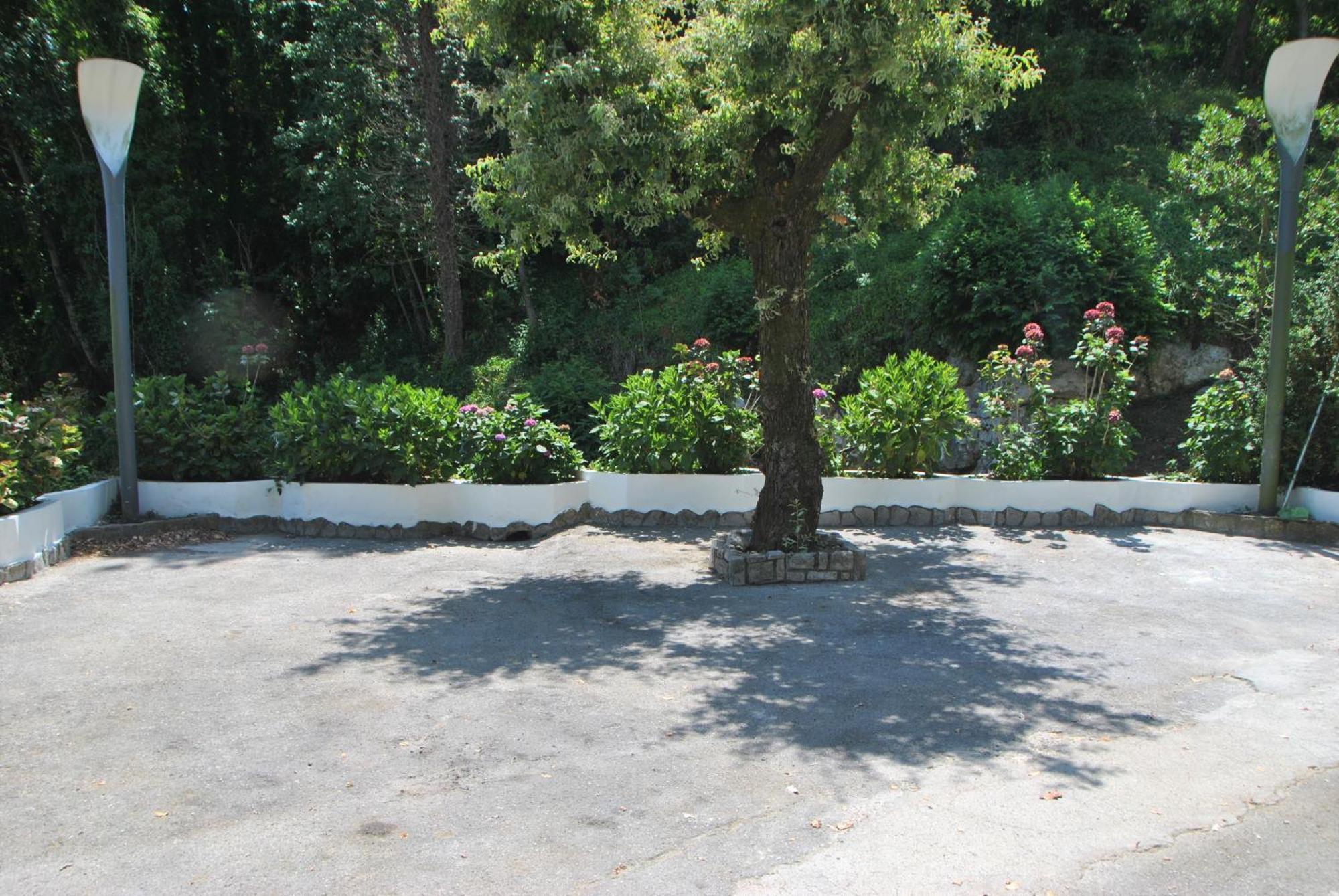 Villa La Ventana Sant'Agnello Exterior photo